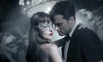 Jamie Dornan Fifty Shades Darker Best Movies Dakota Johnson