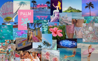 Preppy Pfp Summer Wallpaper On