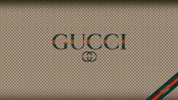 Gucci HD Wallpaper On