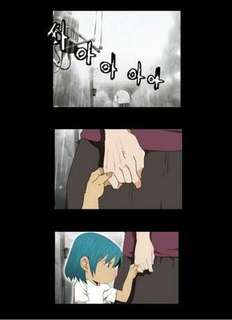 Wallpaper Anime The God Of High School Read