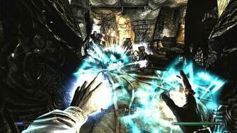 Magic Mods We Want In The Console Version Of Skyrim Special