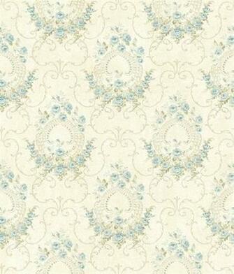 Ccb02122 The Cottage Wallpaper Book By Chesapeake