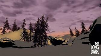 The Long Dark Computer Wallpaper Desktop Background