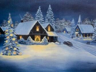 Miscellaneous Christmas Cards Picture Nr