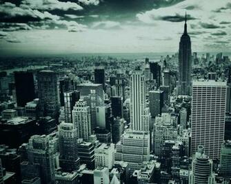 New York City Wallpaper