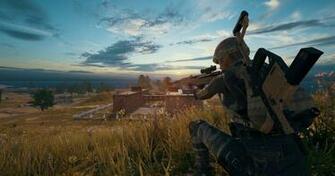 4k Ultra HD Playerunknown S Battlegrounds Wallpaper Pubg