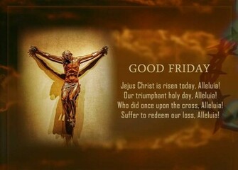 Good Friday Wallpaper Digital HD Photos