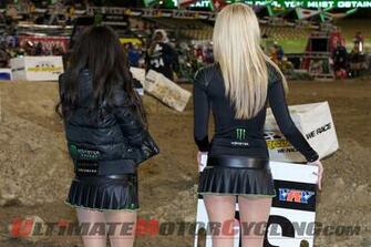 Dodger Stadium Sx Monster Girls Wallpaper
