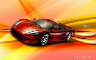 Saleen S7 Twin Turbo HD Wallpaper Top Best