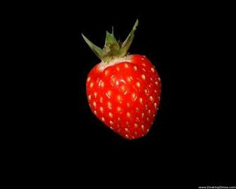 Desktop Wallpaper Other Background Strawberry