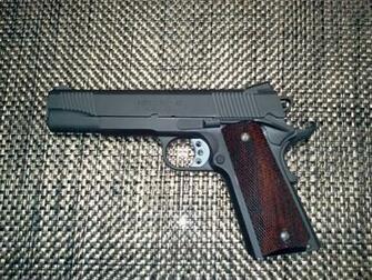 Cerakote Before And After