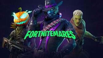 Epic Games Disable Fortnitemares In Fortnite Battle Royale