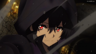 Shadow Anime 4k Pfp Wallpaper