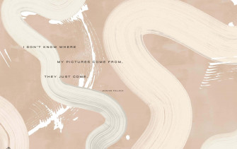 Beige Desktop Wallpaper