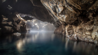 Cave Wallpaper Picture Image