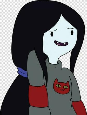 Snes Marceline The Vampire Transparent Background Png