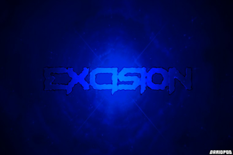Excision Wallpaper V3 By Daridp00