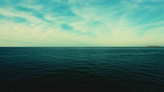 Ocean Wallpaper Widescreen HD Background
