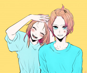 Anime Oshi No Ko HD Wallpaper By