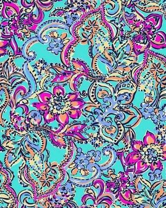 Wallpaper Bohemian Doodle iPhone Background
