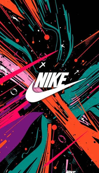 Nike Wallpaper