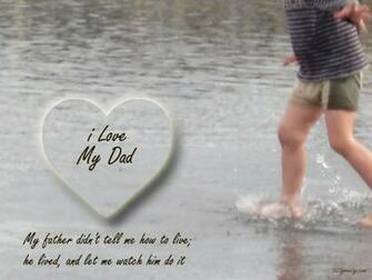 And Dad Quotes Love Missing You