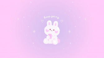 Cute Pastel Wallpaper