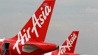 Airasia Group Gets Potential Offers For Aircraft Assets