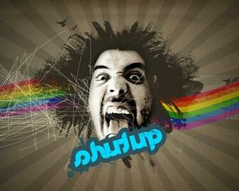 Shut Up Wallpaper
