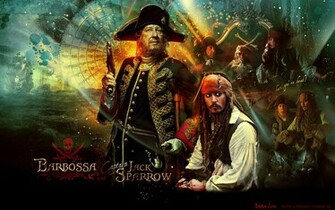 Potc Wallpaper Pirates Of The Caribbean