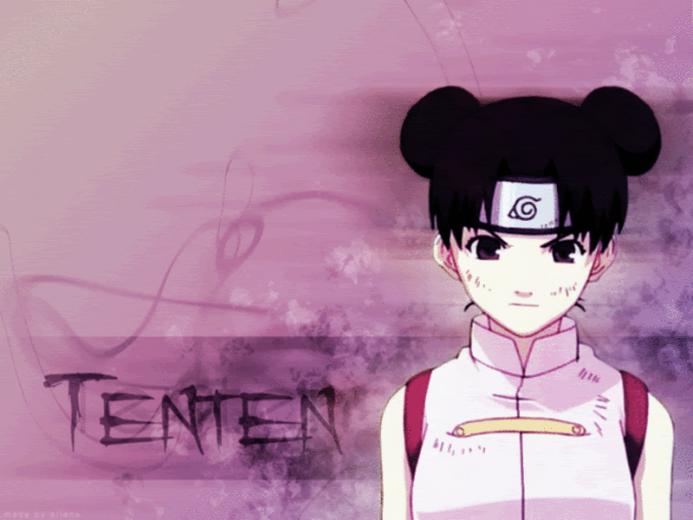 Tenten Wallpaper Desktop Background