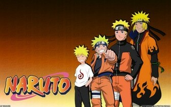 Naruto Wallpaper Shippuden Desktop