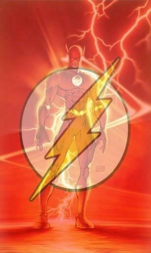 The Flash Led Wallpaper For Android Appszoom