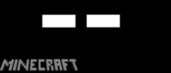 Minecraft Background Herobrine Wallpaper