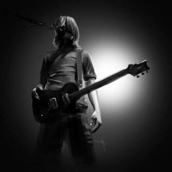 Steven Wilson By Yairmor
