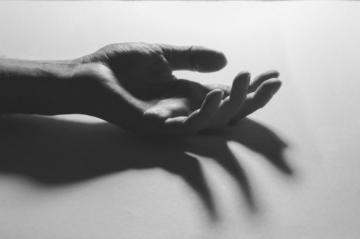 Black And White Holding Hands Pictures Image On