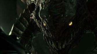 Zerg Artwork Ii Heart Of The Wallpaper Allwallpaper In