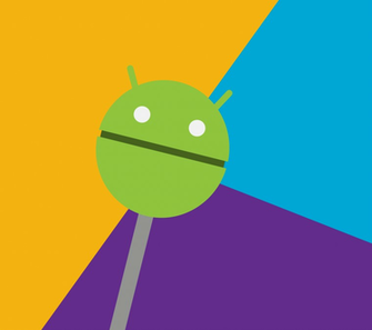 Wallpaper HD Lollipop