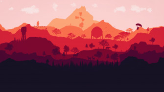 Rust Wallpaper On