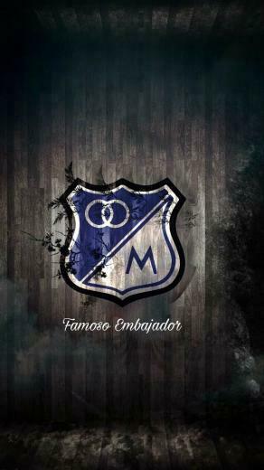 Millonarios Fc F Tbol Club