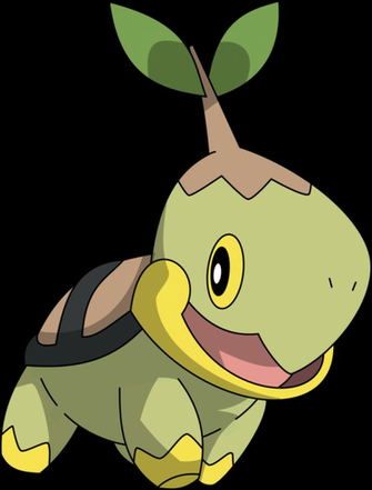 Image For Turtwig