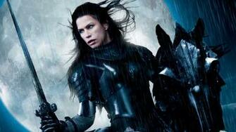 Fanarts Wallpaper Underworld Rise Of The Lycans