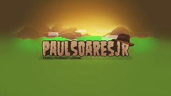 Banner For Paulsoaresjr Mindcrack