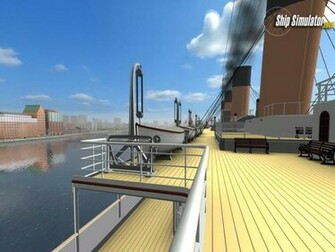 Computer Titanic