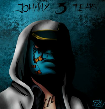 Hollywood Undead Johnny Tears Improved Version By Recan19
