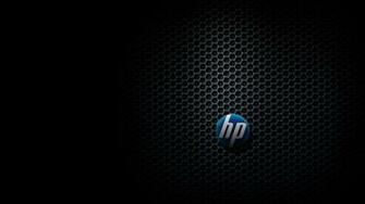 Fonds D Cran Hewlett Packard Tous Les Wallpaper