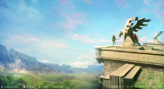 The Legend Of Zelda Breath Wild Wallpaper And