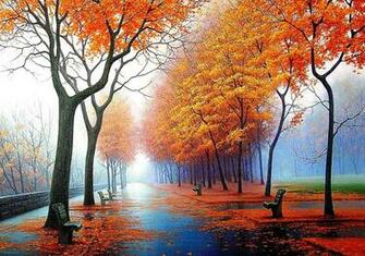 Autumn HD Wallpaper Best