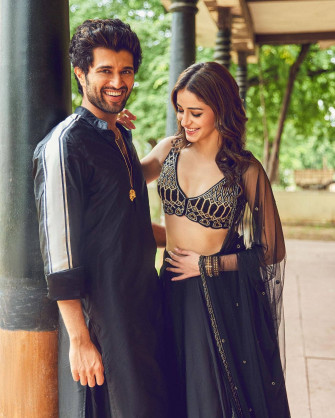 Top Vijay Devarakonda Wallpaper Full HD 4k To Use