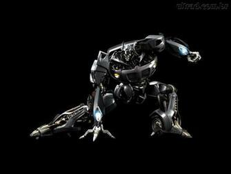 Decepticons Autobots